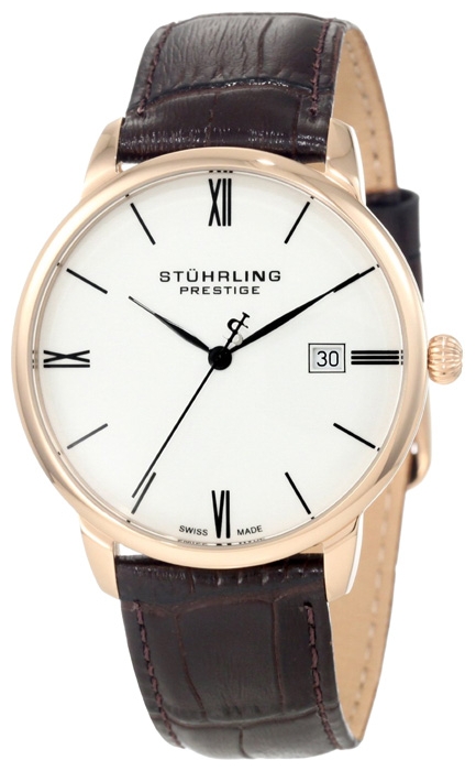 Wrist watch Stuhrling for Men - picture, image, photo