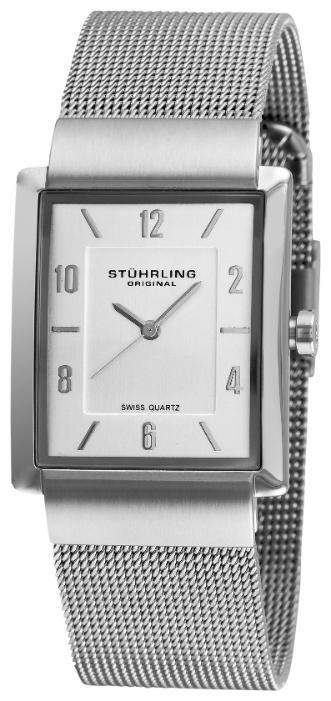 Wrist watch Stuhrling for Men - picture, image, photo