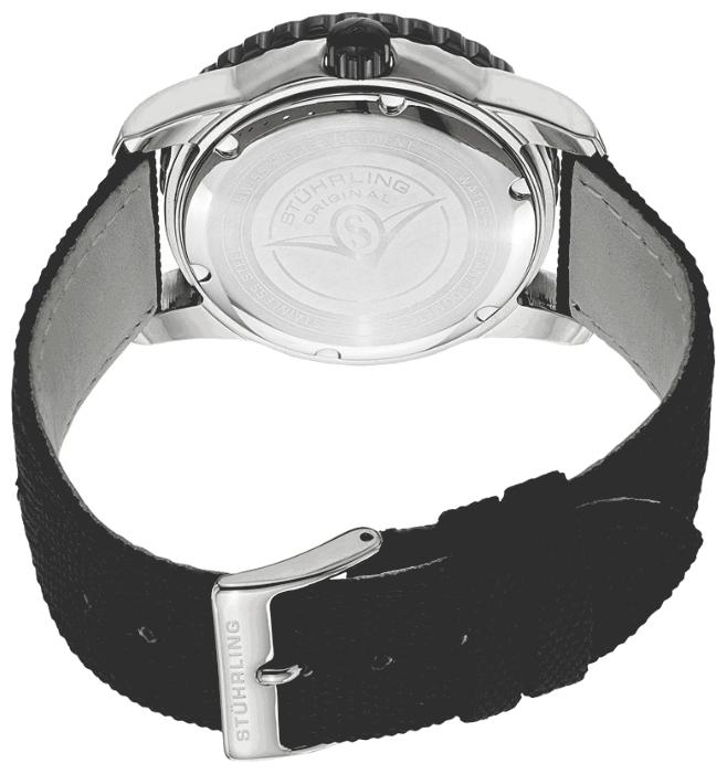 Stuhrling 3265.02 wrist watches for women - 2 image, photo, picture