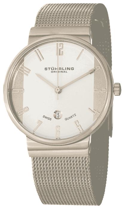 Stuhrling 327L.114414 wrist watches for women - 1 picture, photo, image