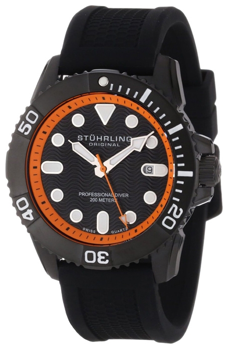 Wrist watch Stuhrling for Men - picture, image, photo