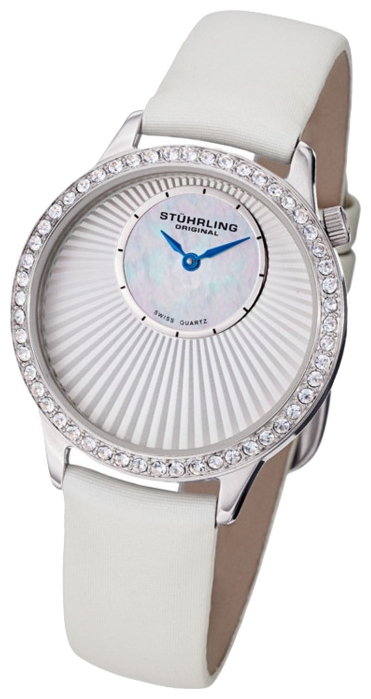 Stuhrling 336.121P2 wrist watches for women - 1 image, photo, picture