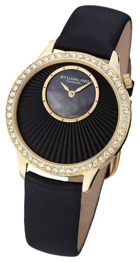 Stuhrling 336.12351 wrist watches for women - 1 photo, picture, image