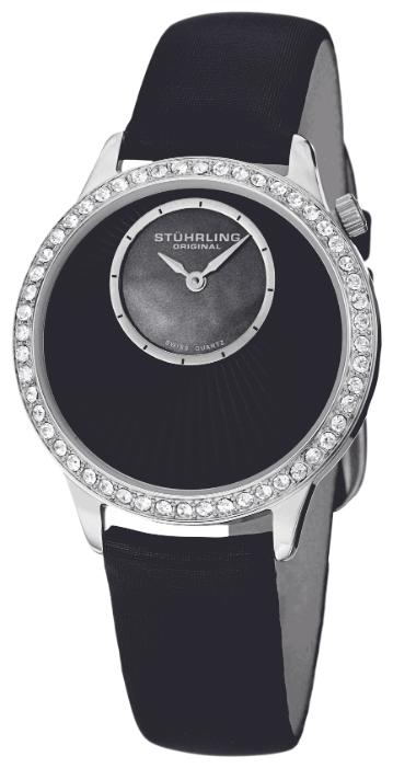 Stuhrling 336.12451 wrist watches for women - 1 photo, picture, image