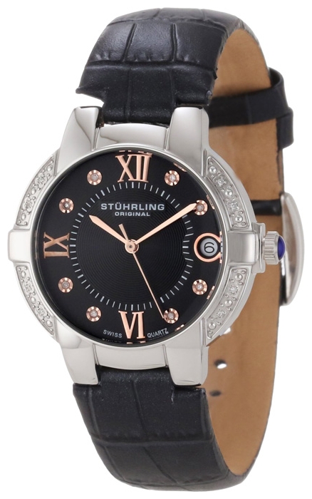 Stuhrling 530.114EW3 pictures