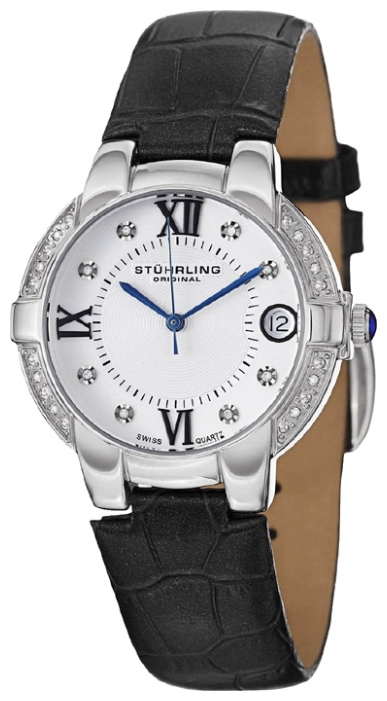 Wrist watch Stuhrling for Women - picture, image, photo