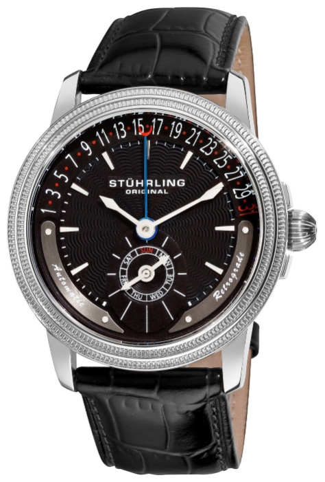 Wrist watch Stuhrling for Men - picture, image, photo