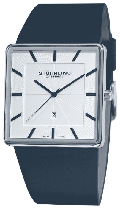 Wrist watch Stuhrling for Men - picture, image, photo