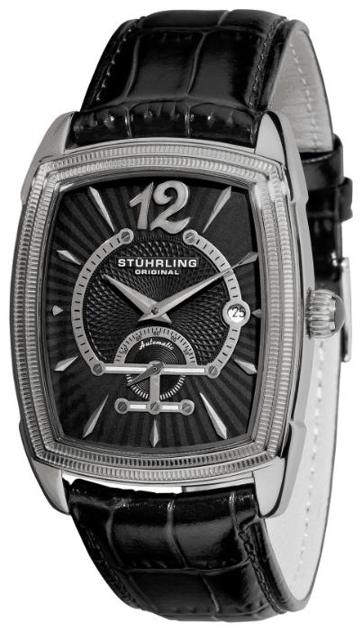 Wrist watch Stuhrling for Men - picture, image, photo