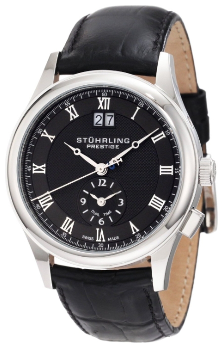 Wrist watch Stuhrling for Men - picture, image, photo