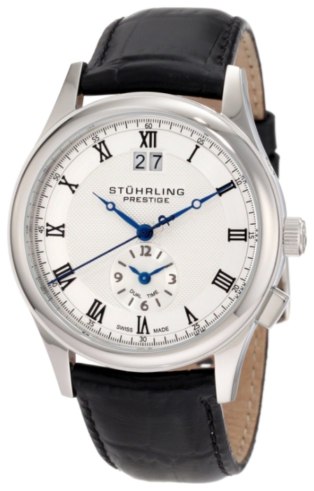 Wrist watch Stuhrling for Men - picture, image, photo