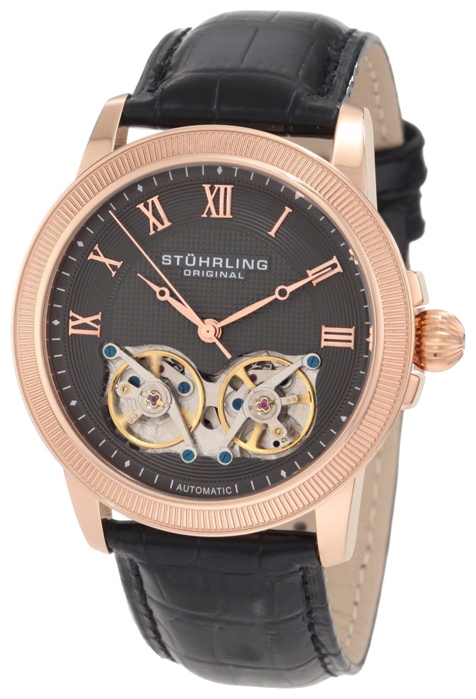 Wrist watch Stuhrling for Men - picture, image, photo