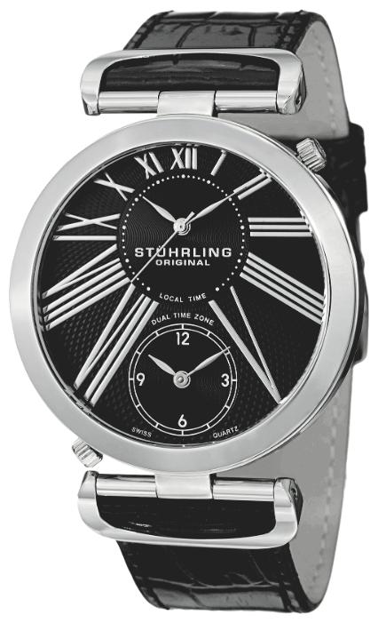 Wrist watch Stuhrling for Men - picture, image, photo