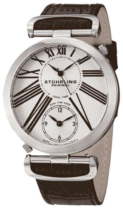 Wrist watch Stuhrling for Men - picture, image, photo