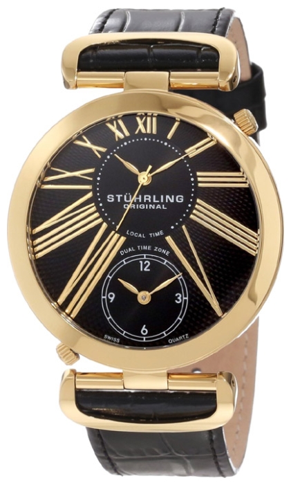 Wrist watch Stuhrling for Men - picture, image, photo