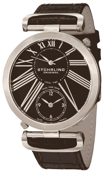 Wrist watch Stuhrling for Men - picture, image, photo