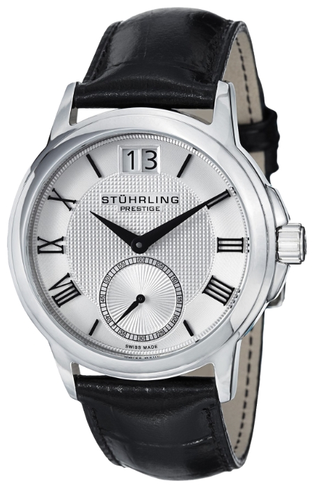 Stuhrling 382.331117 pictures