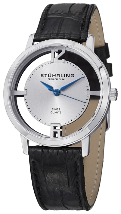 Wrist watch Stuhrling for Men - picture, image, photo