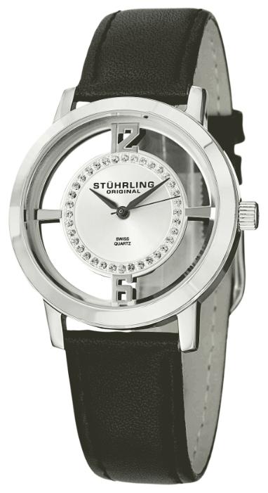 Wrist watch Stuhrling for Women - picture, image, photo