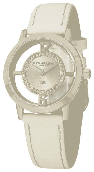 Stuhrling 388L2.SET.02 wrist watches for women - 1 image, picture, photo