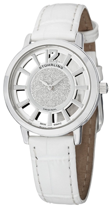 Stuhrling 388LS.01 wrist watches for women - 1 image, picture, photo