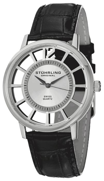 Wrist watch Stuhrling for Men - picture, image, photo