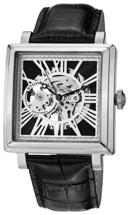 Wrist watch Stuhrling for Men - picture, image, photo