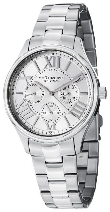 Stuhrling 391L.01 wrist watches for women - 1 image, picture, photo
