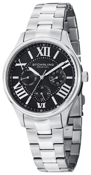 Stuhrling 391L.02 wrist watches for women - 1 image, picture, photo