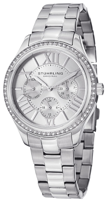 Stuhrling 391LS.01 wrist watches for women - 1 picture, photo, image