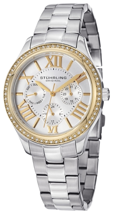 Stuhrling 391LS.04 wrist watches for women - 1 picture, image, photo