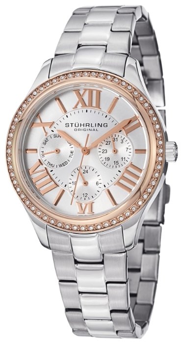 Stuhrling 391LS.05 wrist watches for women - 1 picture, image, photo
