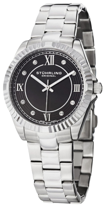 Stuhrling 399L.22111 wrist watches for women - 1 image, photo, picture