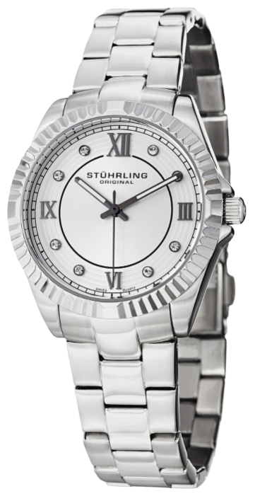 Stuhrling 399L.22112 wrist watches for women - 1 photo, image, picture
