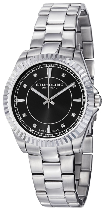 Stuhrling 408L.12111 wrist watches for women - 1 image, photo, picture