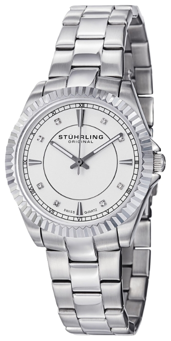 Stuhrling 408L.12112 wrist watches for women - 1 image, photo, picture