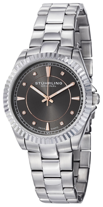 Stuhrling 408L.121154 wrist watches for women - 1 image, picture, photo