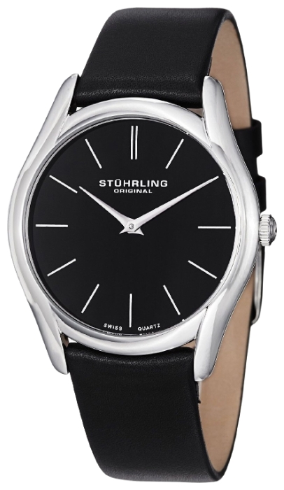 Stuhrling 434.33151 wrist watches for men - 1 picture, photo, image