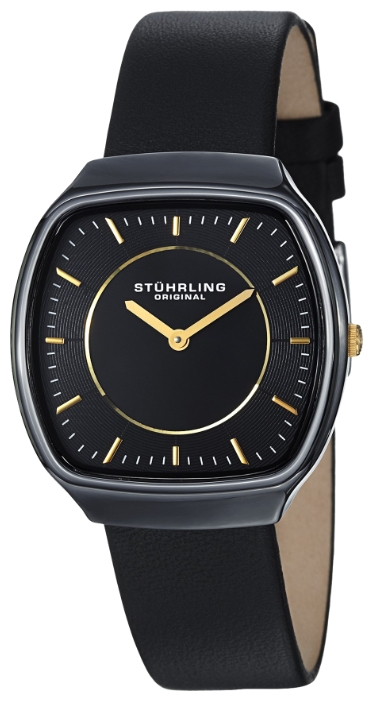 Stuhrling 435.12OB1 wrist watches for women - 1 image, picture, photo