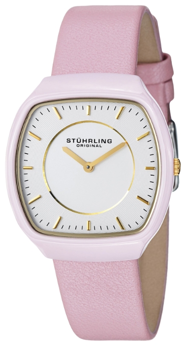 Stuhrling 435.12OOA2 wrist watches for women - 1 photo, image, picture
