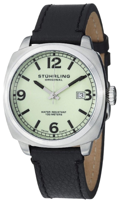 Stuhrling 151.02 pictures
