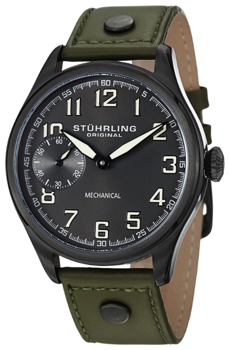 Stuhrling 401.33B11 pictures