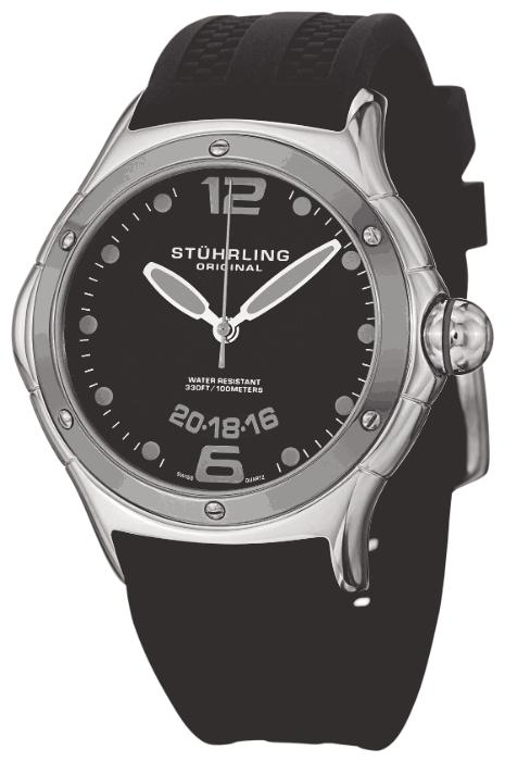 Wrist watch Stuhrling for Men - picture, image, photo