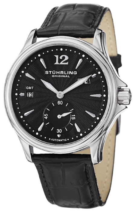 Wrist watch Stuhrling for Men - picture, image, photo