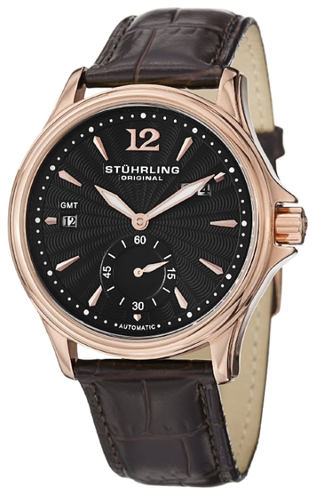 Wrist watch Stuhrling for Men - picture, image, photo