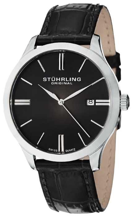 Wrist watch Stuhrling for Men - picture, image, photo