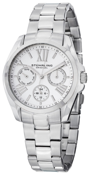 Stuhrling 494.01 wrist watches for women - 1 image, picture, photo