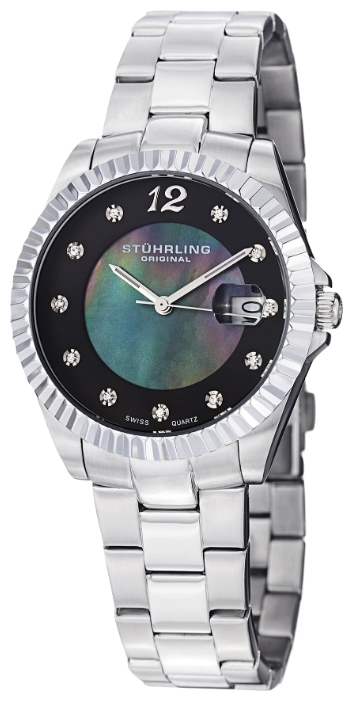 Stuhrling 498.111127 wrist watches for women - 1 image, picture, photo