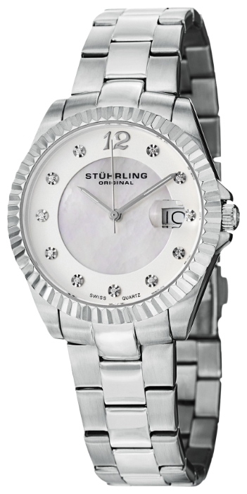 Stuhrling 498.11117 wrist watches for women - 1 photo, image, picture