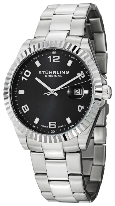 Stuhrling 499.33111 wrist watches for men - 1 image, picture, photo